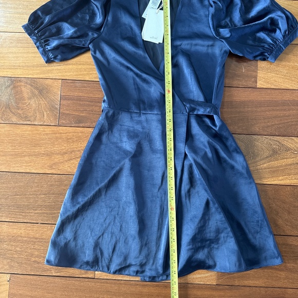 Wilfred Lune Dress - Picture 7 of 8